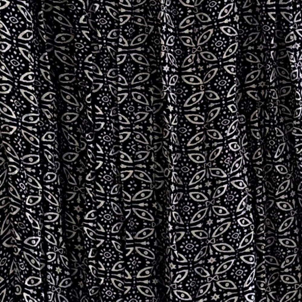 Maxi Dress Lulu's Brand Size XS